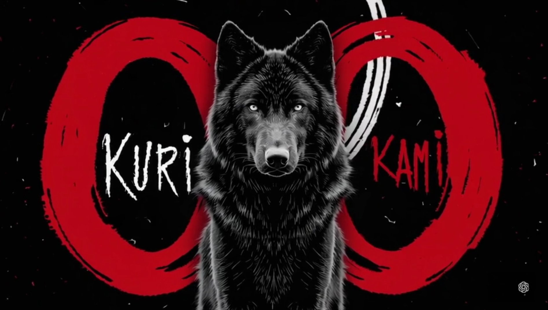 Okuri Okami — El lobo que acompaña